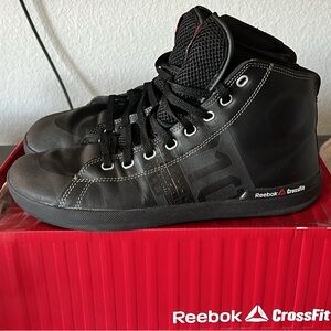 Reebok Lifting Shoes